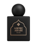 Amore Arabi for her